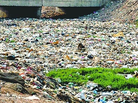 truth of clean city